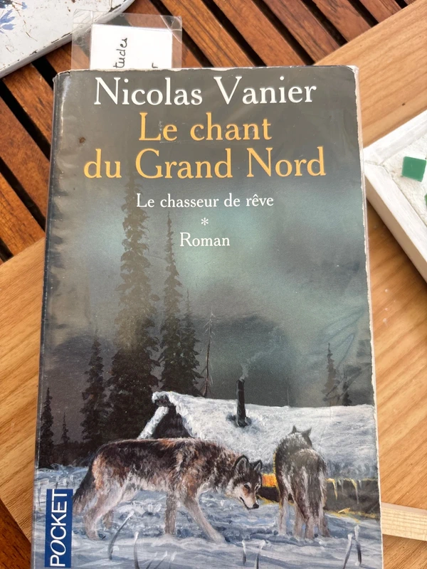 Livre