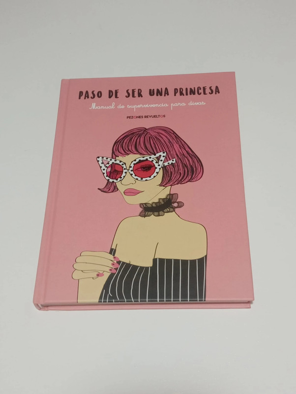 06 paso de ser una princesa