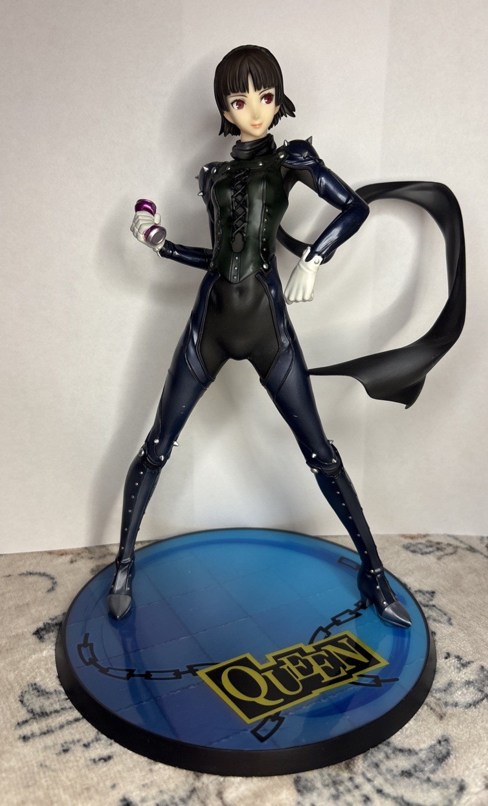 Figurina Megahouse Lucrea scala 1/7 Persona 5 Royal Queen Makoto Niijima