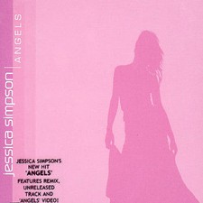 Angels  audioCD Used - Good