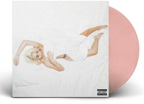 Vinile Kali Uchis - Por Vida