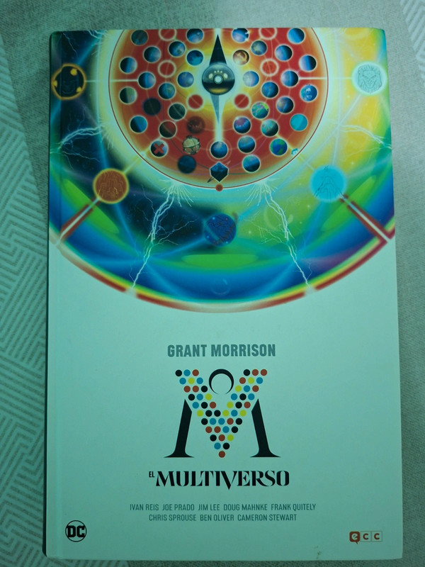 El multiverso