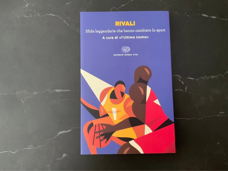RIVALI