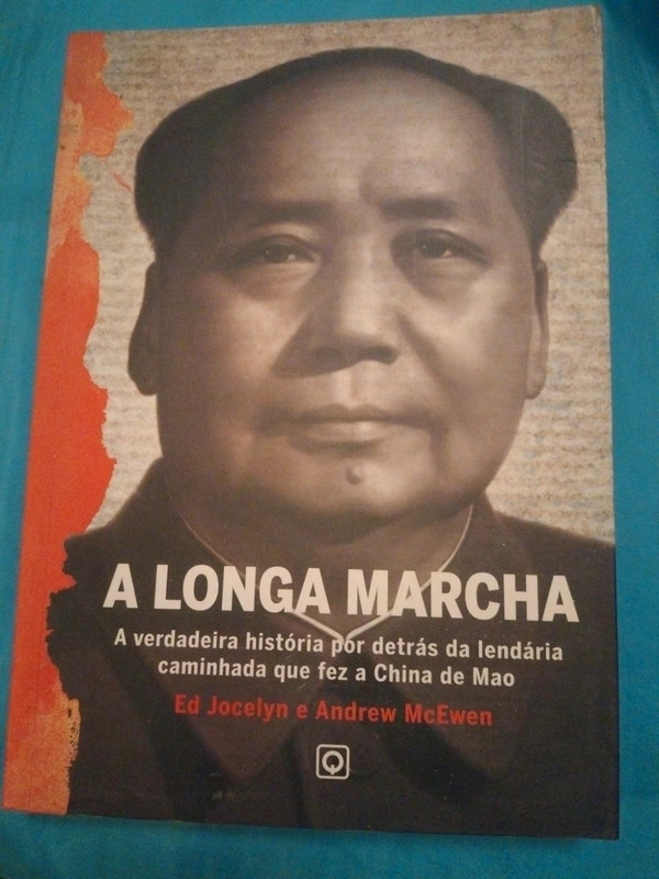 A linha marcha