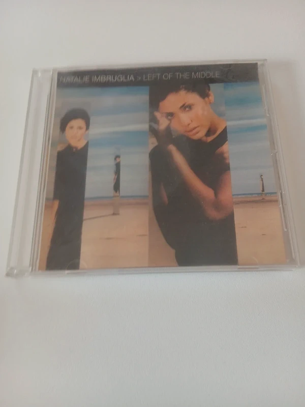 CD musicale