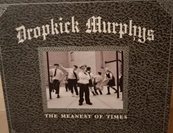 Dropkick Murphys