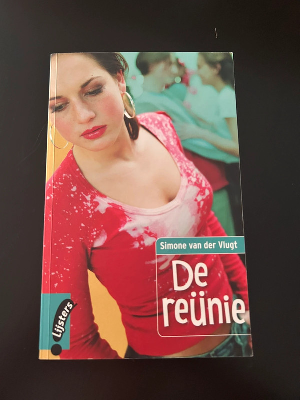 De reünie - Simone van der Vlugt