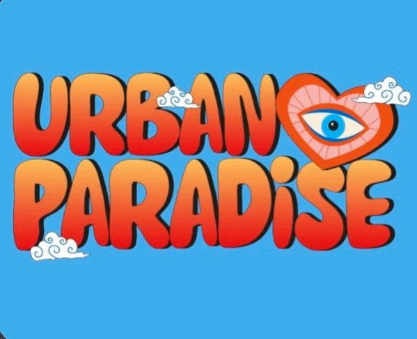 Vendo entradas para el urban paradise del 11 de julio