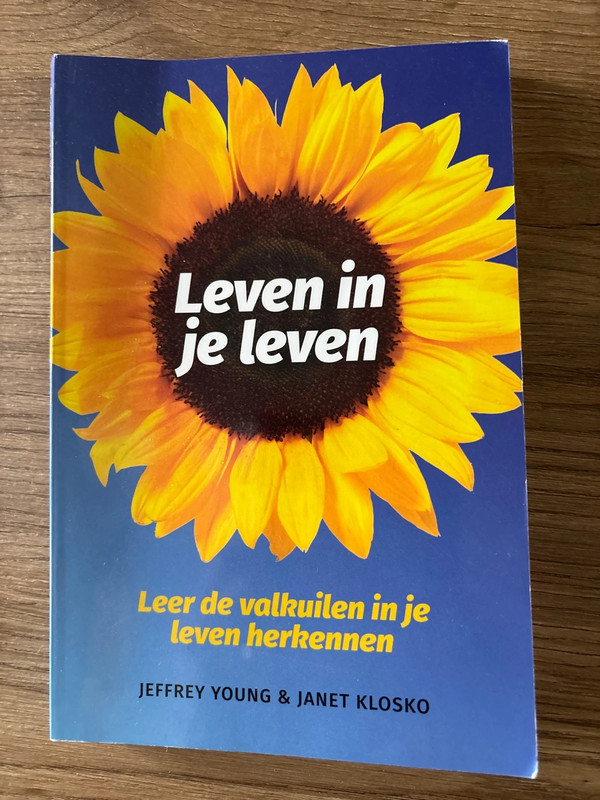 Leven in je leven