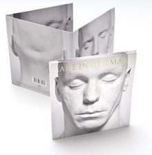 Rammstein - Made in germany 1995-2011 von Rammstein | CD | Zustand sehr gut