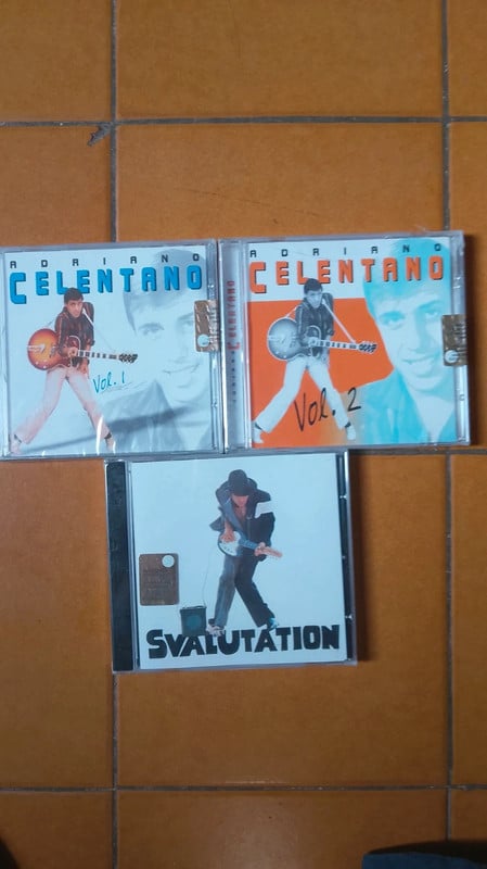 Celentano