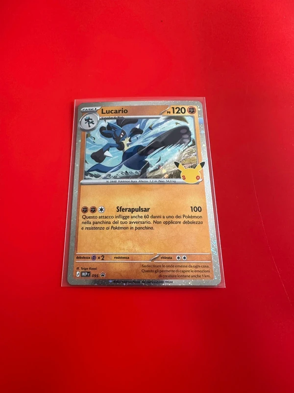 Lunario promo (blister da 3 pack) ITA