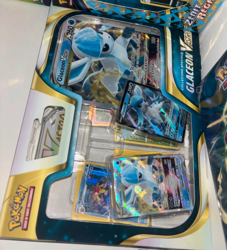 box carte pokemon