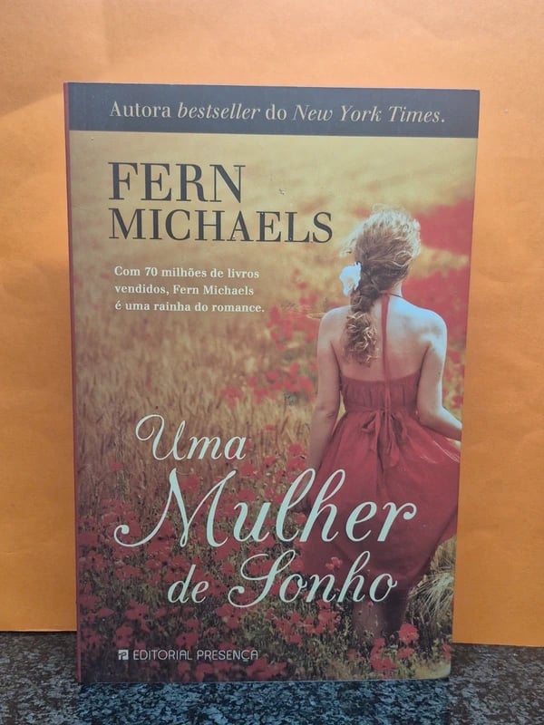 Uma mulher de sonho