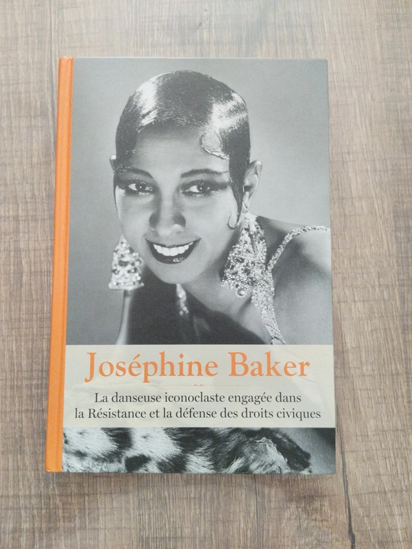 Joséphine Baker