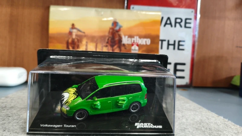 Volkswagen hulk