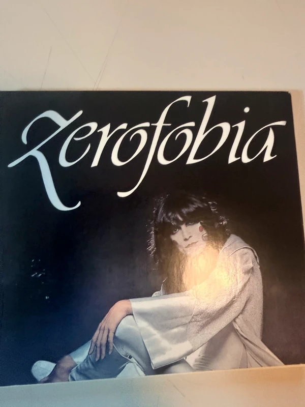Cd musicale Renato Zero