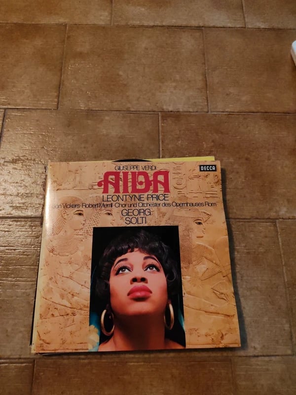 Vinile 33 giri