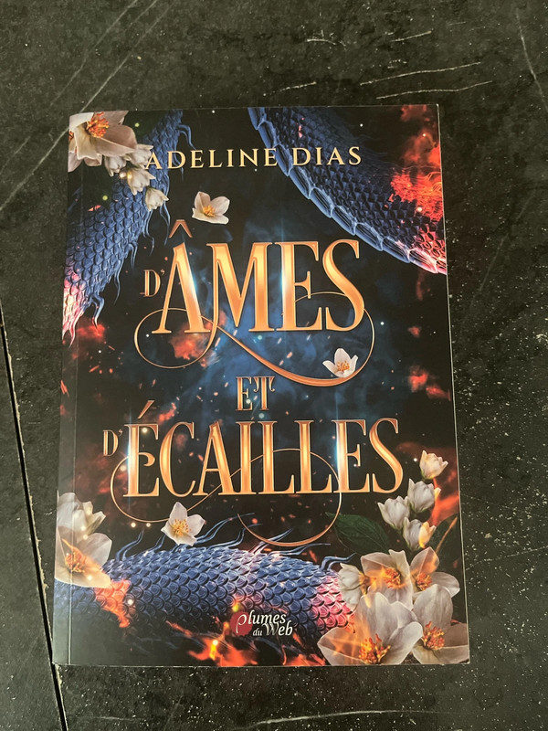 D’âmes et d’écailles