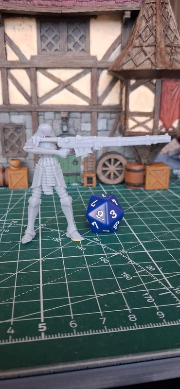 Figurine