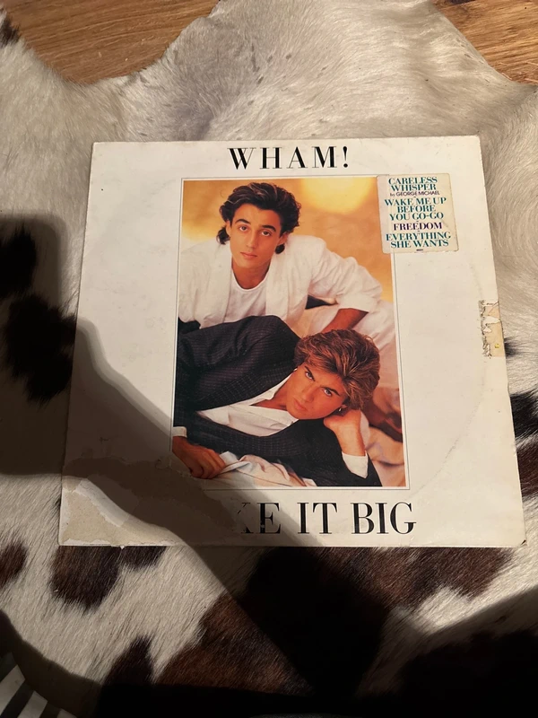 Disque wham