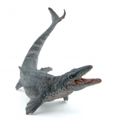 PAPO Papo Figure  Mosasaurus (3")  The Dinosaurs 55088 2023
