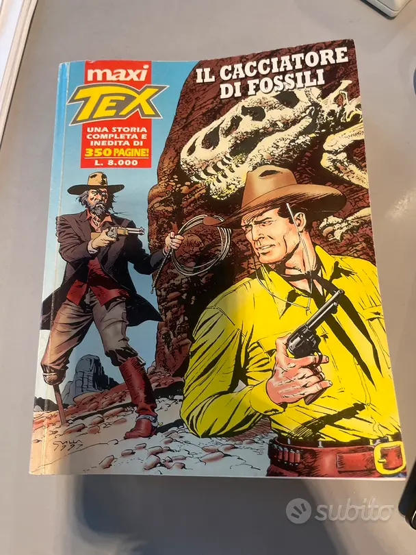 MAXI TEX