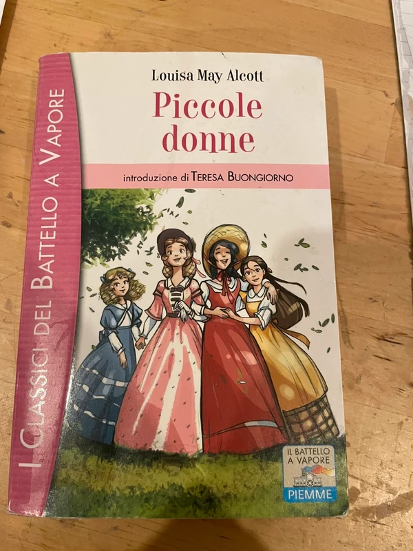 Piccole Donne