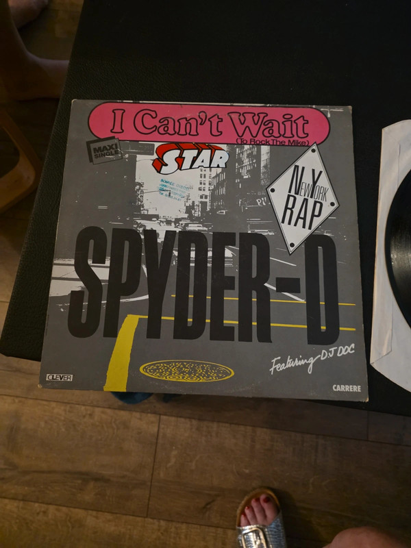 Vinyle
