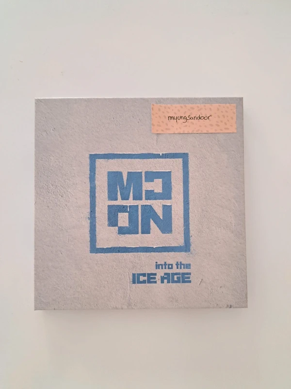 mcnd - ice age