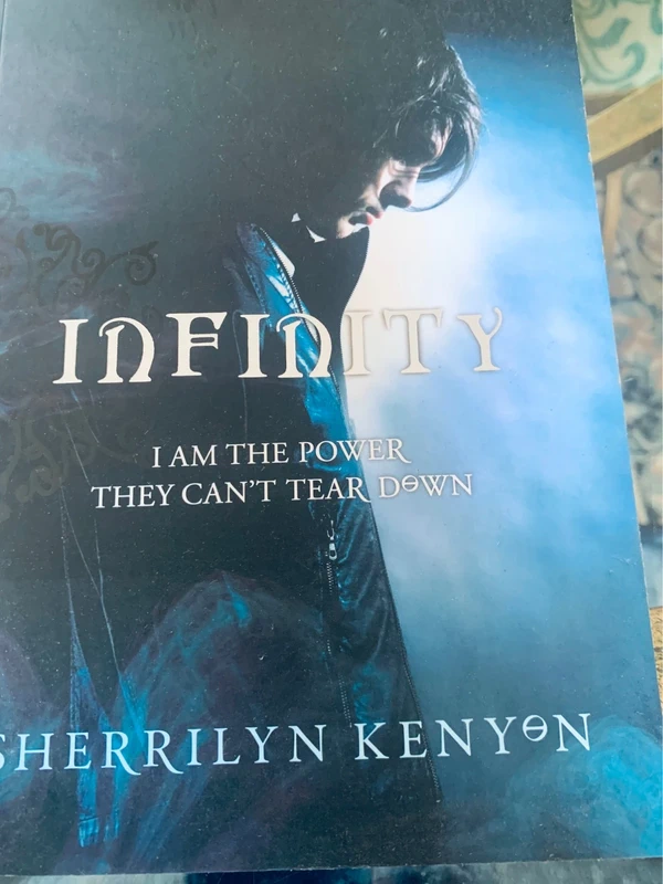 Infinity