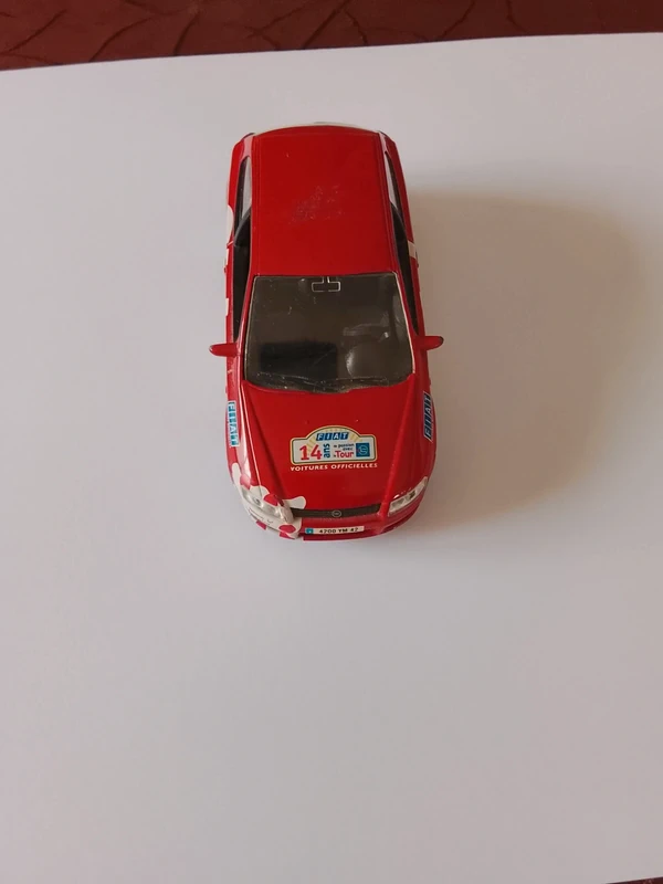 Voiture