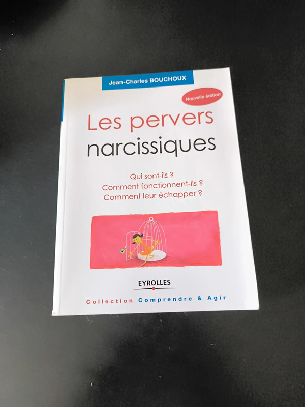 Les pervers narcissiques