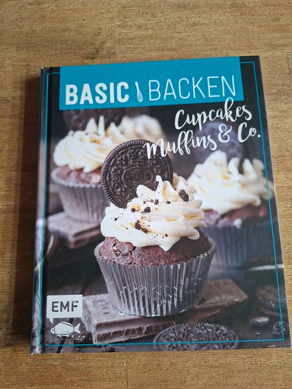 Backbuch