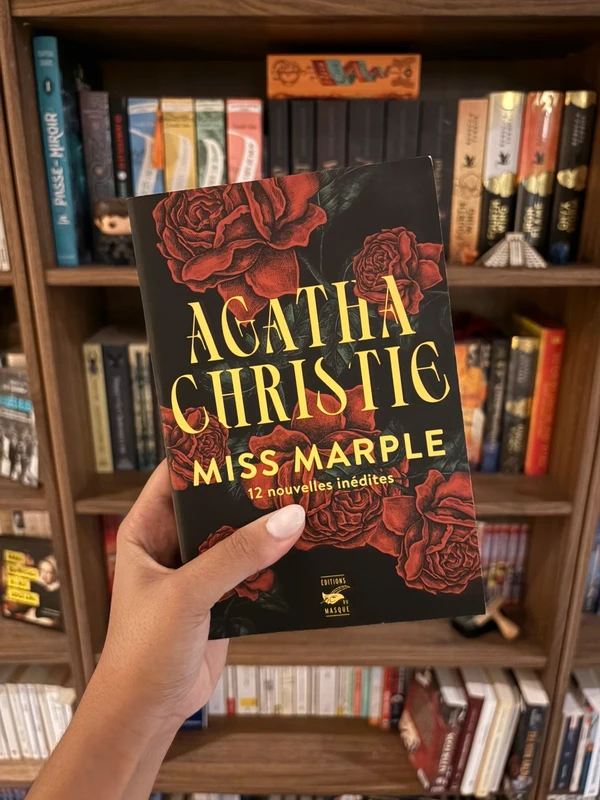 Miss Marple