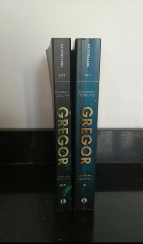 Gregor