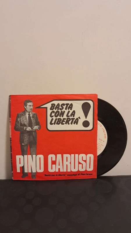 Pino Caruso e il Duo di Piadena
