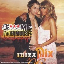 F Me, Im Famous : Ibiza Mix 06 von Compilation, Steve Ang... | CD | Zustand gut