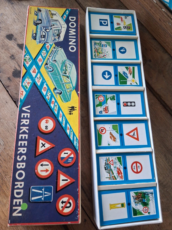 Signalisation routière