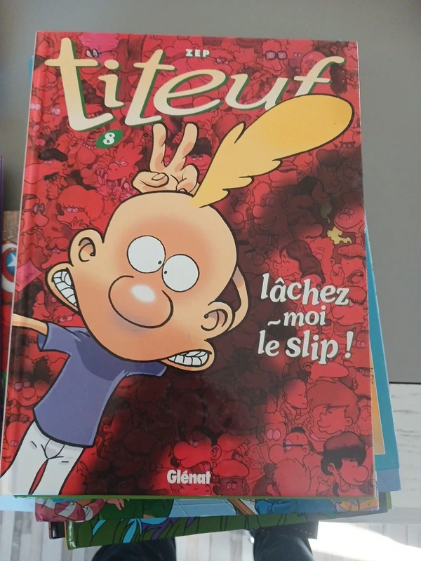 Titeuf