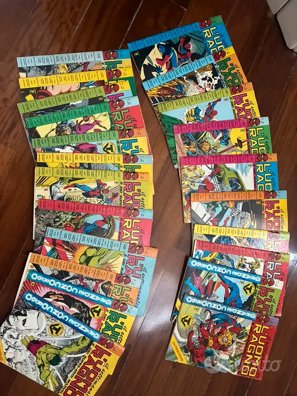 Fumetti