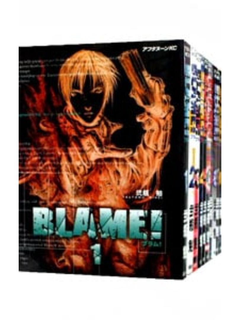COLPA! fumetto vol.1-10 set completo manga giapponese dal Giappone usato