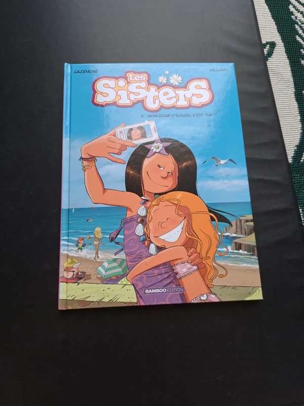 Les Sister 7