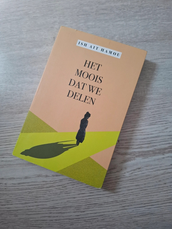 Het moois dat we delen - Ish Ait Hamou | Lezen voor de lijst niveau 2