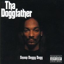Tha Doggfather von Snoop Doggy Dogg | CD | Zustand sehr gut