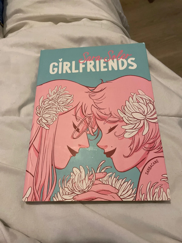 Bd girlfriend