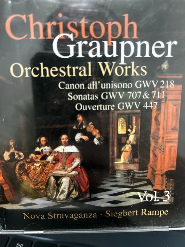 Graupner