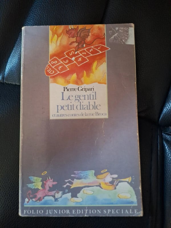 Le gentil petit diable
