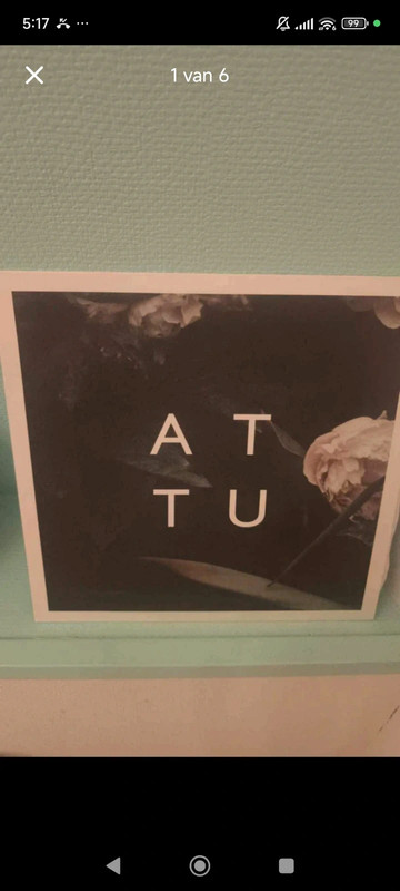 Lp ATUM