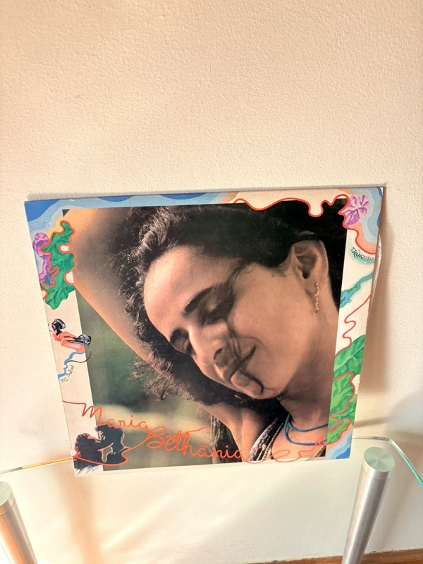 Maria Bethânia